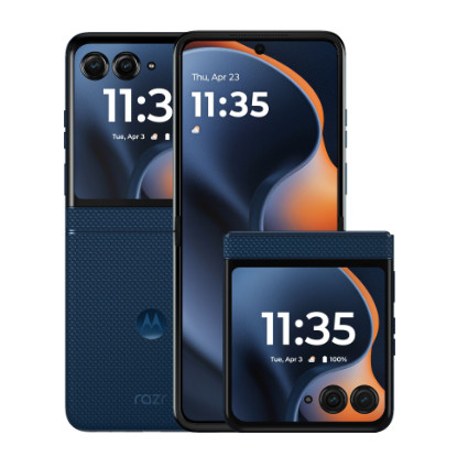 Picture of Boost Motorola Razr 2025